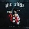 Letter Black: Letter Black, CD