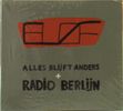 Blof: Radio Berlin & Alles Blijft..., 2 CDs