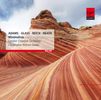 John Adams (geb. 1947): Shaker Loops, CD