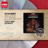 Franz Schubert (1797-1828): Streichquartette Nr.13 & 14, CD
