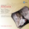 Jules Massenet (1842-1912): Werther, 2 CDs