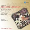 Giacomo Puccini (1858-1924): Manon Lescaut, 2 CDs