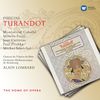 Giacomo Puccini (1858-1924): Turandot, 2 CDs