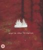 Sigur Ros: Valtari Film Experiment, Blu-ray Disc