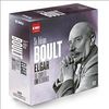 Edward Elgar (1857-1934): Adrian Boult dirigiert Elgar - The Complete EMI Recordings, 19 CDs