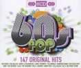 Various Artists: Original Hits 60s Pop, 6 CDs