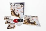 Bryan Ferry: Olympia (Limited EarBook 2 CD + DVD), 2 CDs