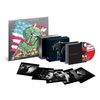 Queensryche: Empire (20th Anniversary Edition), 2 CDs