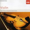 Essential Violin, 2 CDs