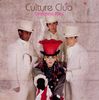Culture Club: Greatest Hits (CD + DVD), CD