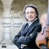 Johann Sebastian Bach (1685-1750): Cellosuiten BWV 1007-1012 für Viola, 2 CDs