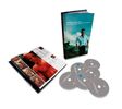 Robbie Williams: In & Out Of Consciousness:Greatest Hits 1990-2010 (3CD+3DVD), 6 CDs