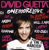 David Guetta: One More Love, CD