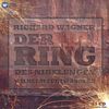 Richard Wagner (1813-1883): Der Ring des Nibelungen, 14 CDs