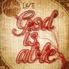 Hillsong Live: God Is Able, CD