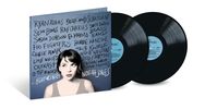 Norah Jones: Featuring Norah Jones, 2 LPs