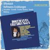 Jacques Offenbach (1819-1880): Les Contes D'Hoffmann (in dt.Spr.), 3 CDs