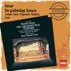 Reinhard Keiser (1674-1739): Die grossmütige Tomyris, 2 CDs