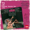 Alban Berg (1885-1935): Lulu, 2 CDs