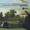 Georg Friedrich Händel (1685-1759): Orgelkonzerte Nr.7-16, 2 CDs