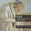 Josef Suk (1874-1935): Praga - Symphonische Dichtung op.26, 2 CDs
