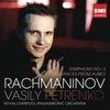 Sergej Rachmaninoff (1873-1943): Symphonie Nr.2, CD