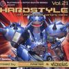 Hardstyle Vol. 21, 2 CDs