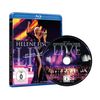 Helene Fischer: Best Of Live - So wie ich bin, Blu-ray Disc