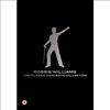 Robbie Williams: The Classic Concerts Collection, 4 DVDs