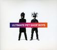 Pet Shop Boys: Ultimate (CD + DVD) (Deluxe Edition), CD