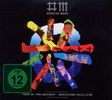 Depeche Mode: Tour Of The Universe: Barcelona 20./21.11.2009 (2CD + DVD), 2 CDs