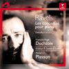 Maurice Ravel (1875-1937): Klavierkonzert G-dur, CD