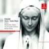 Francis Poulenc (1899-1963): Gloria G-dur, CD