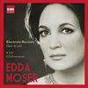 Edda Moser - Electrola-Recitals (Oper & Lied), 9 CDs