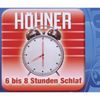 Höhner: 6 Bis 8 Stunden Schlaf, Maxi-CD