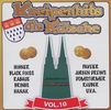 Kneipenhits: Die Kölsche Vol. 10, 2 CDs