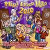 Various Artists: Mini Disco Hits 2010, CD