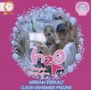 Vol.8 Miriam Eiskalt, CD