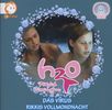 Vol.9 As Virus/Rikkis Vol, CD