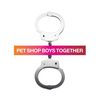 Pet Shop Boys: Together, Maxi-CD