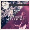 Live Hillsong: By Your Side/All Things Are..., 2 CDs