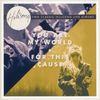 Live Hillsong: You Are My World/For This..., 2 CDs