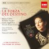 Giuseppe Verdi (1813-1901): La Forza del Destino, 2 CDs