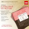 Gioacchino Rossini (1792-1868): L'Italiana in Algeri, 2 CDs