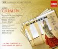 Georges Bizet (1838-1875): Carmen, 3 CDs