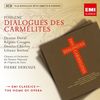 Francis Poulenc (1899-1963): Dialogues des Carmelites, 2 CDs