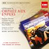 Jacques Offenbach (1819-1880): Orphee aux Enfers, 2 CDs