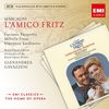 Pietro Mascagni (1863-1945): L'Amico Fritz, 2 CDs