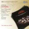 Leos Janacek (1854-1928): Jenufa, 2 CDs