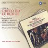 Christoph Willibald Gluck (1714-1787): Orpheus & Eurydike, 2 CDs